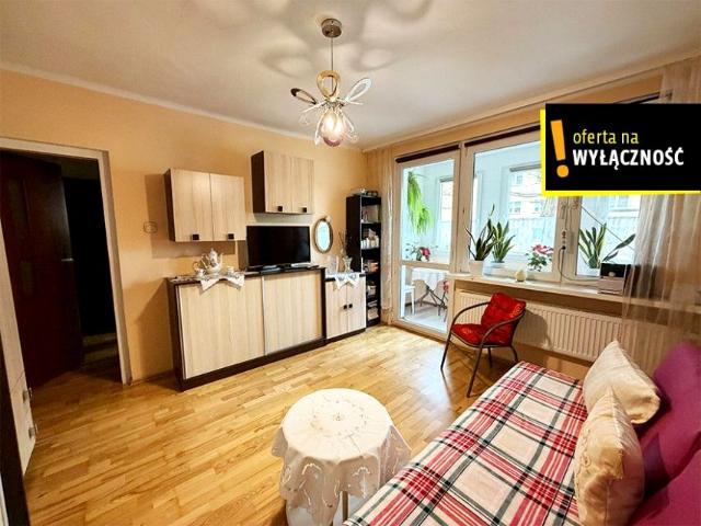 1 Maja 37 m², Wodzisław Śląski