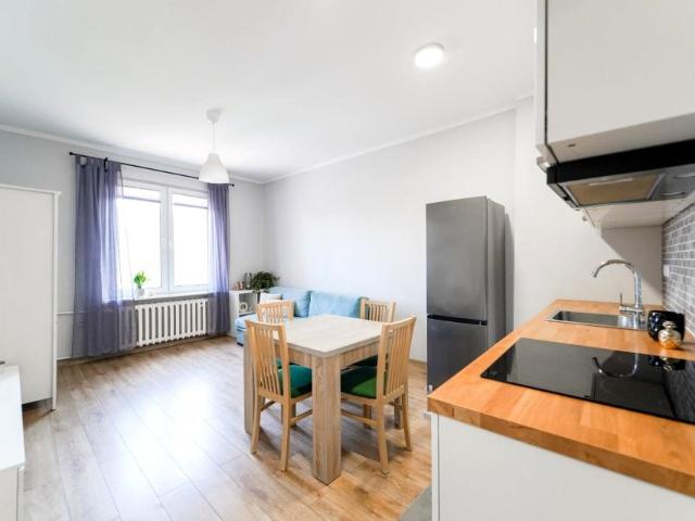 1 Maja 39,82 m², Elbląg