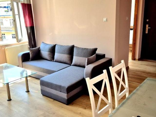 1 Maja 41 m², Jelenia Góra