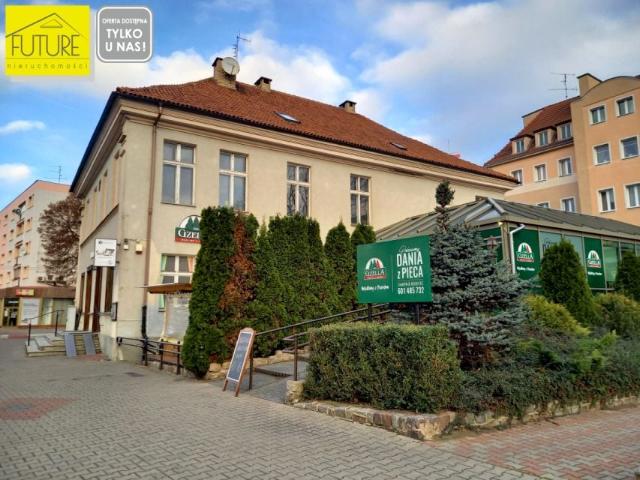 1 Maja 421 m², Elbląg