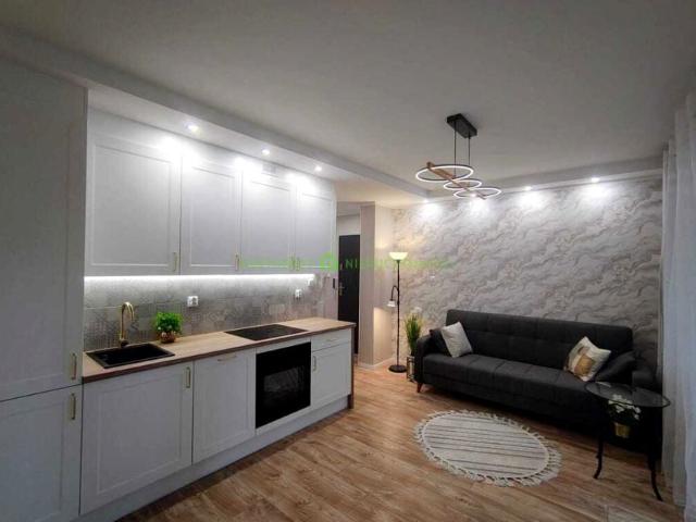 1 Maja 42,42 m², Szczecin