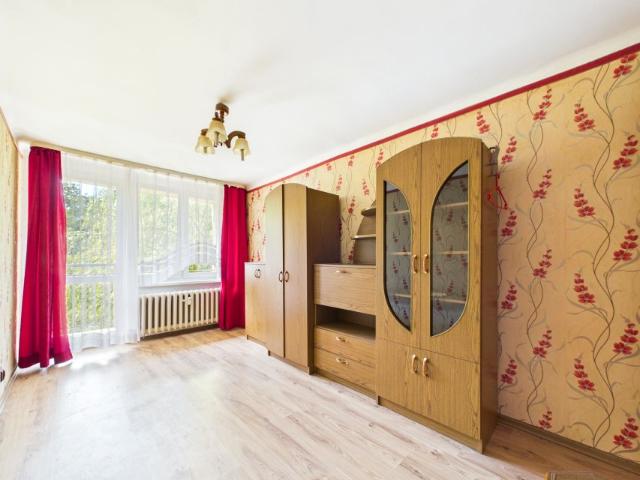 1 Maja 44,90 m², Dąbrowa Górnicza