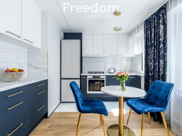 1 Maja 48,30 m², Wyszków