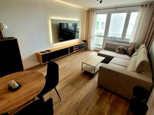 1 Maja 48 m², Sosnowiec