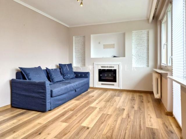 1 Maja 49 m², Wołomin