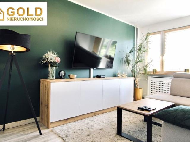 1 Maja 49 m², Białogard