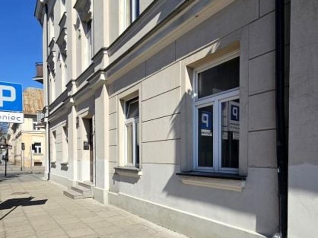 1 Maja 4 59 m², Płock