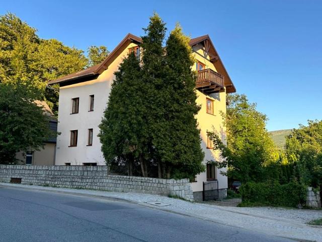 1 Maja 50 400 m², Szklarska Poręba