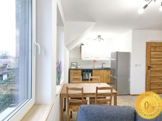 1 Maja 51 m², Ruda Śląska