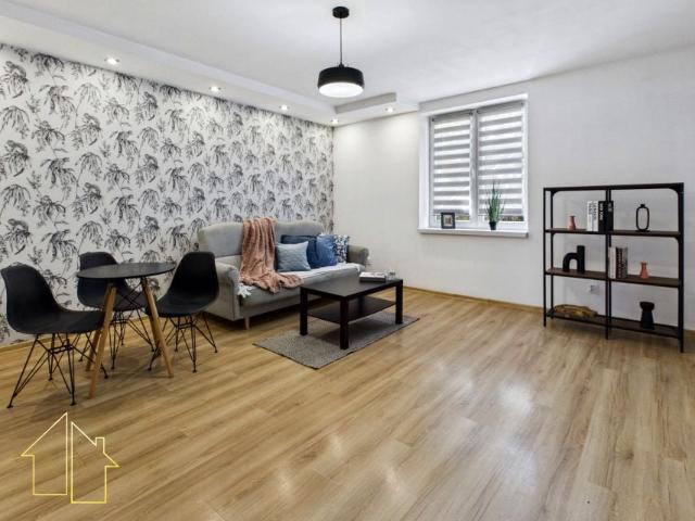1 Maja 52,84 m², Rybnik