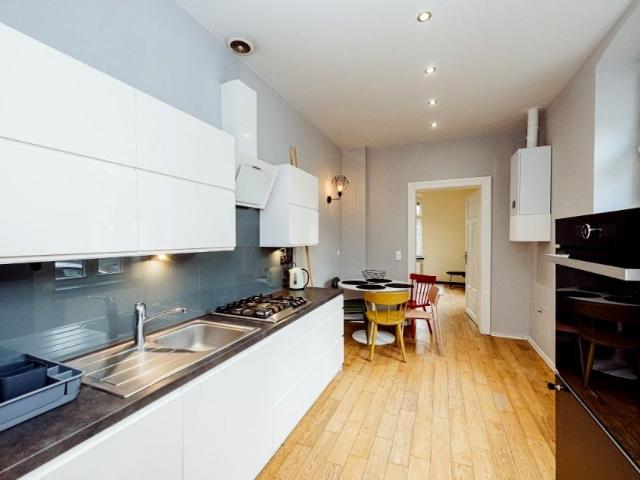 1 Maja 52 m², Jelenia Góra