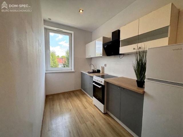 1 Maja 52 m², Rybnik