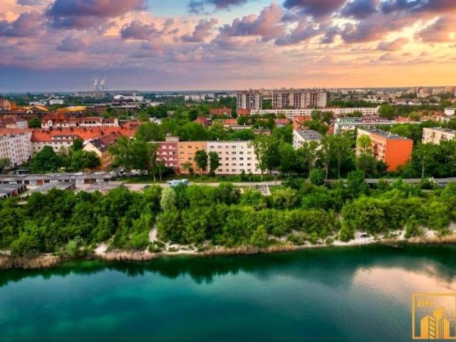 1 Maja 53,30 m², Opole