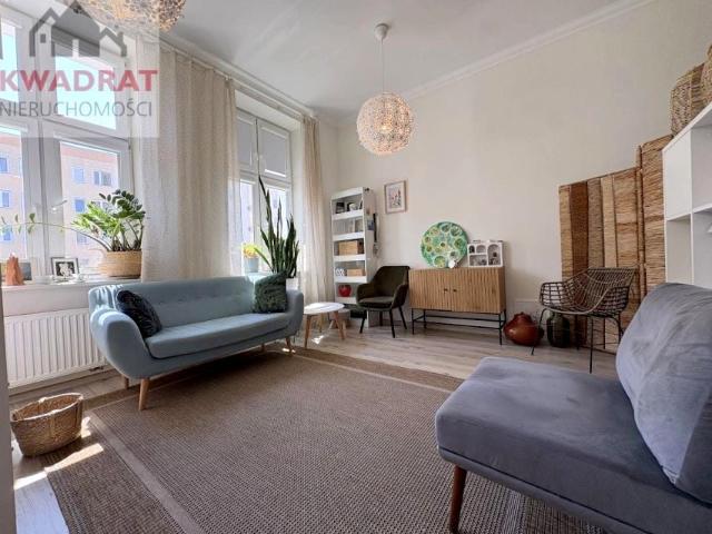 1 Maja 54,25 m², Elbląg
