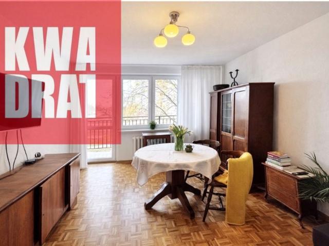 1 Maja 54,30 m², Wołomin