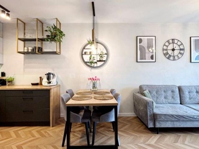 1 Maja 55,20 m², Kołobrzeg