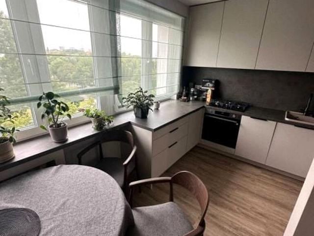 1 Maja 56,70 m², Szczecin