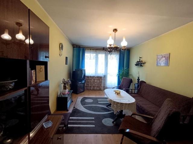 1 Maja 60,27 m², Sosnowiec