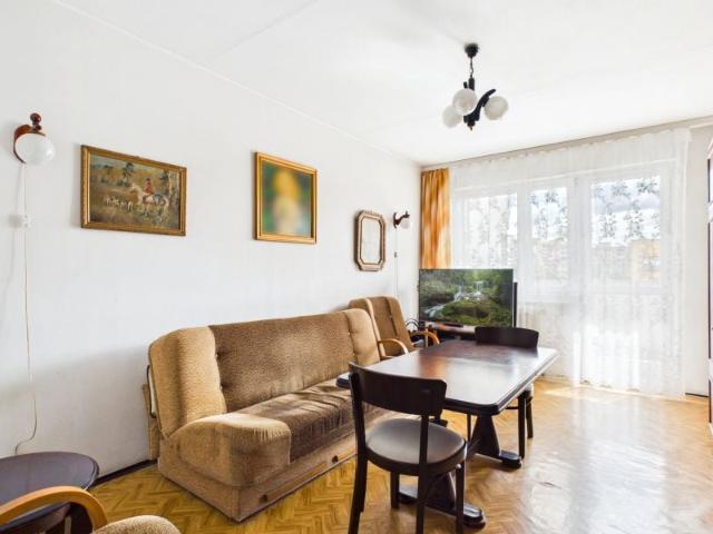 1 Maja 60,32 m², Sosnowiec