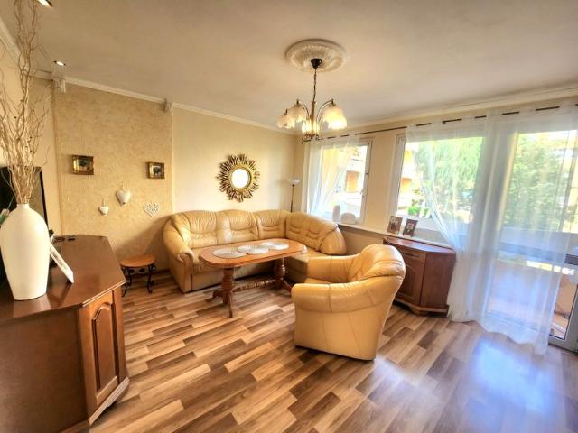 1 Maja 61,75 m², Police