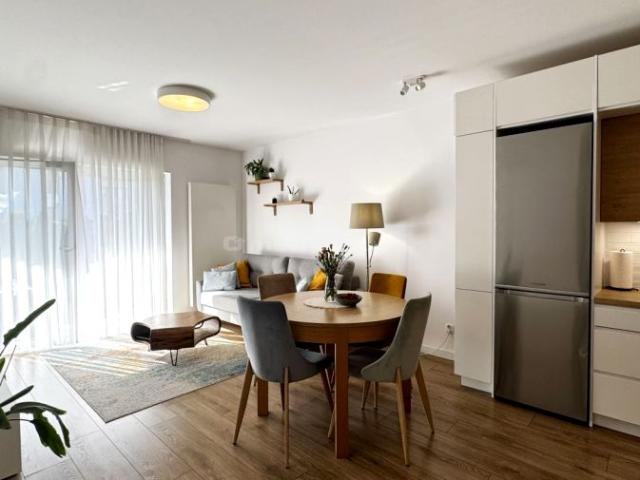 1 Maja 64,12 m², Kołobrzeg