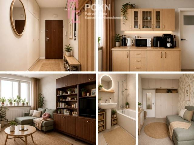 1 Maja 67,28 m², Opole