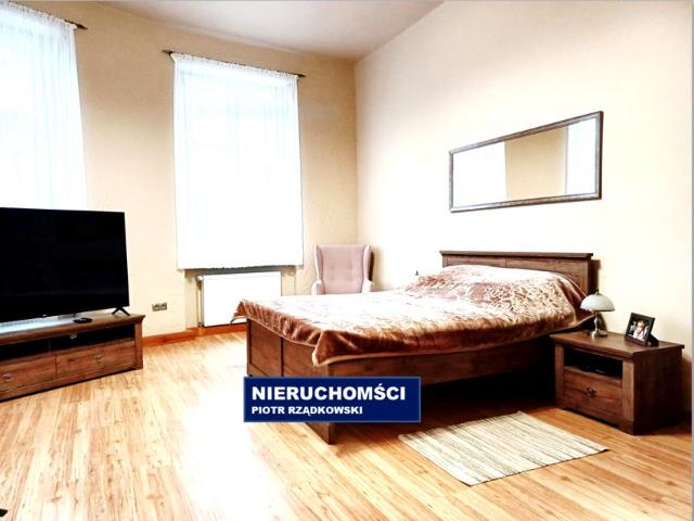 1 Maja 70,30 m², Oława
