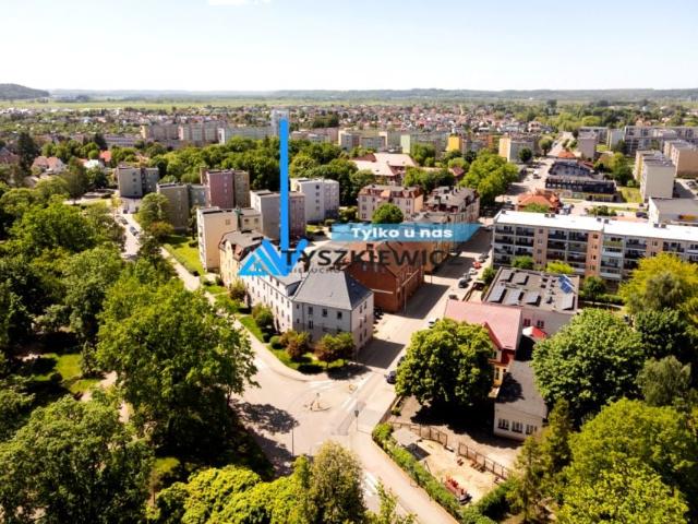 1 Maja 80,30 m², Lębork