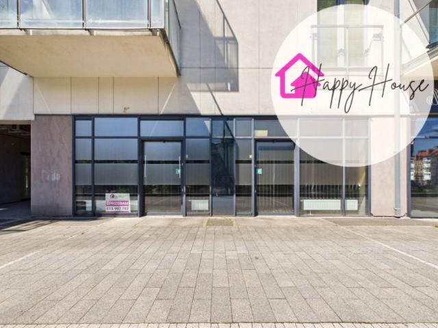 1 Maja 5A 92,07 m², Olsztyn