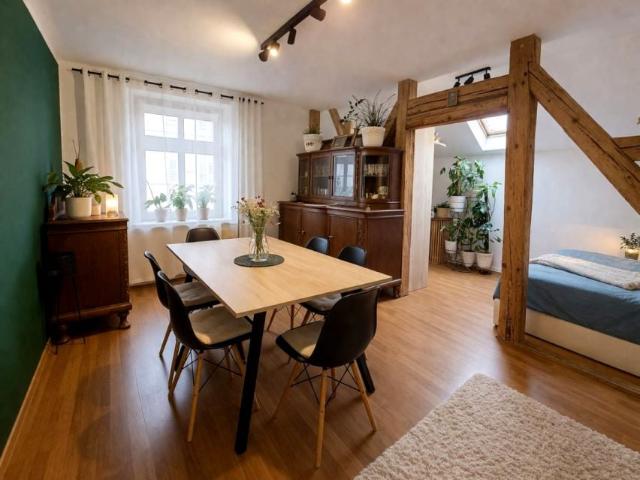 1 Maja 92,37 m², Wałbrzych