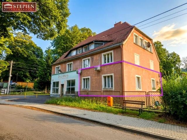1 Maja 96,40 m², Janowice Wielkie