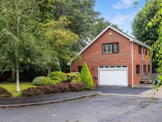 1 Malone Court Mews
