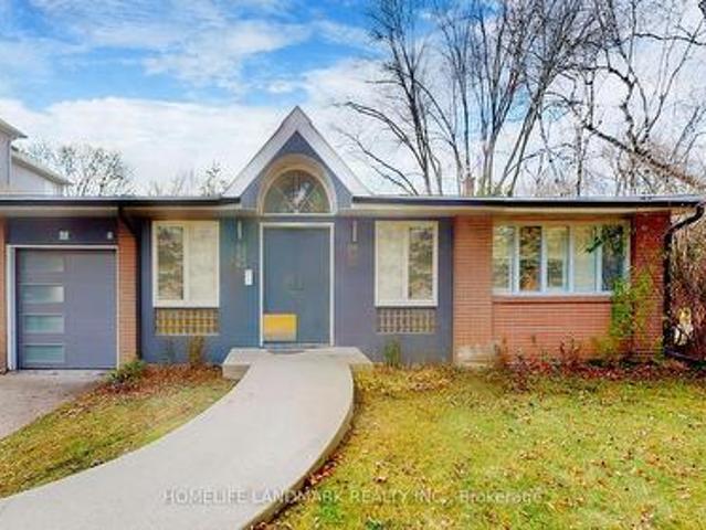 1 Malabar Place, Toronto, ON, M3B 1A4 house for lease | Listing ID C13614 | Royal LePage