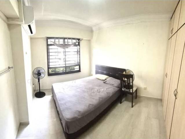 1 male room at 119C Kim Tian Road