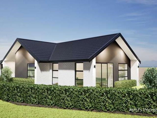 1 Manatika Road, Papakura, Franklin