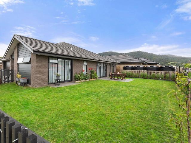 1 Manamana Lane, Ngaruawahia *Modern 3 Bedroom Family Home – Unfurnished