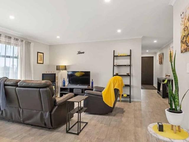 1 Manamana Lane, Ngaruawahia *Modern 3 Bedroom Family Home – Unfurnished