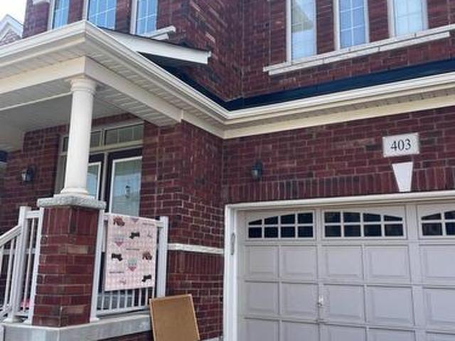 1 Master 403 Grindstone Trail, Oakville, ON, L6H 0S1 house for lease | Listing ID W13547 | Royal LePage