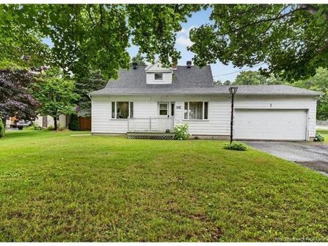 1 Maple Ave, Tide Head, NB, E3N 4H2 house for sale | Listing ID NB145132 | Royal LePage