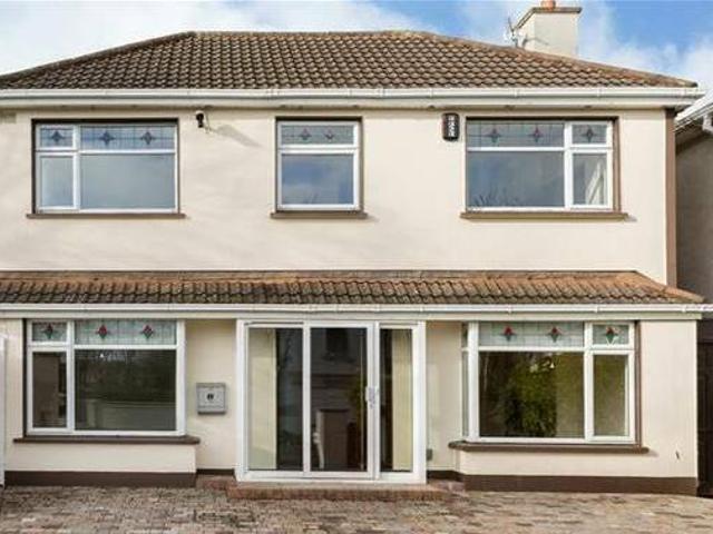 1 maple avenue castleknock dublin 15