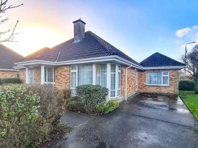 1 Maple Court, Dublin Road, Thurles, Co. Tipperary, E41A8X5 is.
