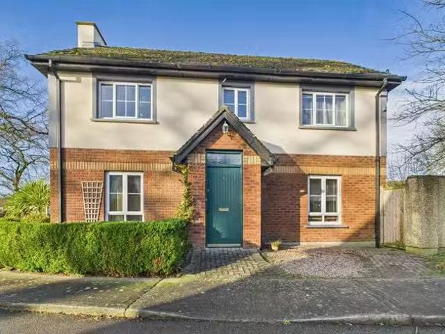 1 Maple Court, Phelim Wood, Tullow, Carlow, R93 YC44