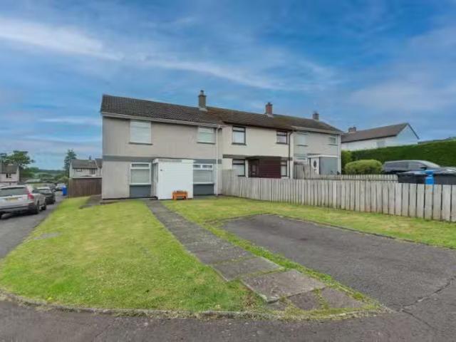 1 Maplehill Terrace