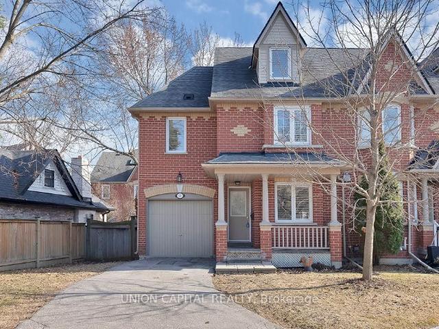1 Marmill Way, Markham | For Sale @ $799,000 | Condos. Ca