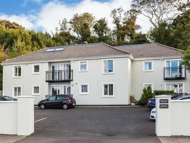 1 marine villas apartments howth county dublin
