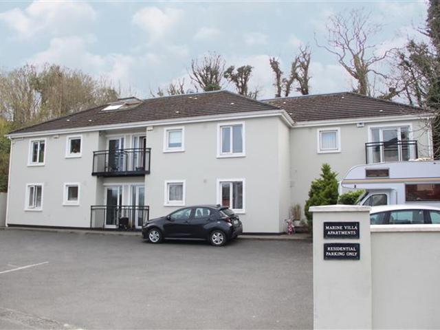 1 Marine Villas, Howth road, Howth, Dublin 13 EARNEST 4914 MyHome. Ie Residential