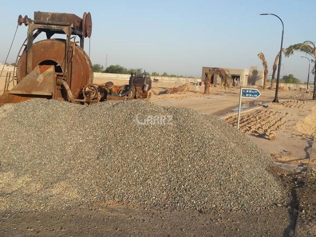 1 Marla Commercial Land for Sale in Gujranwala Palm City Housing Scheme