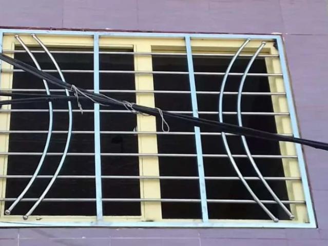 1 marla dukan or uper flat near degree college no. 2 bannu ID 16097
