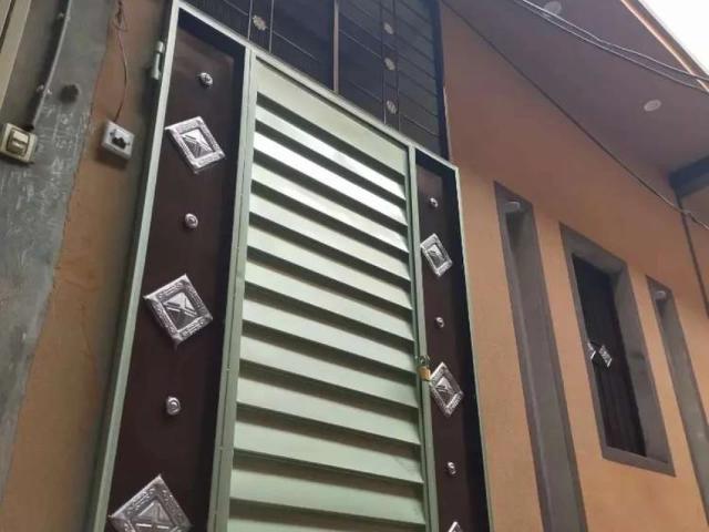 1 Marla house double story house for sale very prime location Lahore Baghbanpura ID 08305