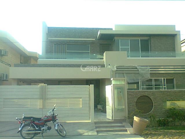 1 Marla House for Rent in Karachi DHA Phase 5